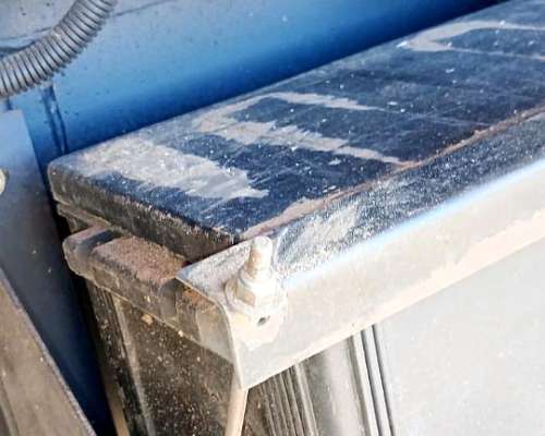 Massey Fergusson 34 - Modelo 2006