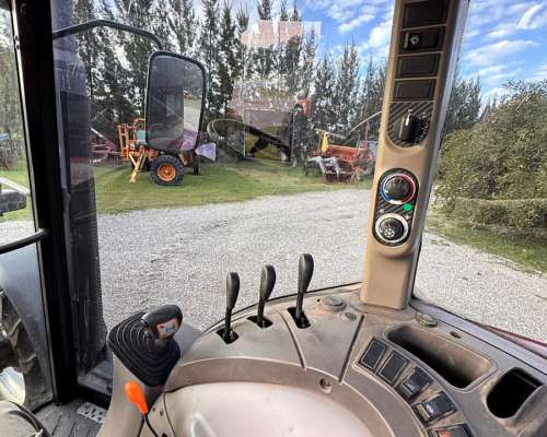 Tractor Case 120 a 2022