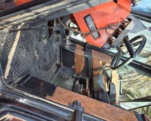 Tractor Fiat 180/90 Excelente Estado. con Reversa