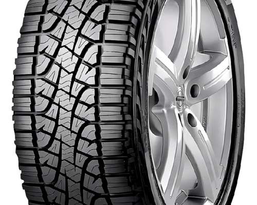 Neumatico Pirelli 235/75 R15 110t S-ht