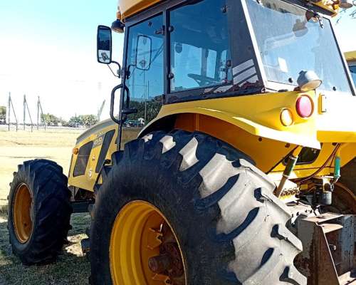 Tractor Pauny 230 Buen Estado