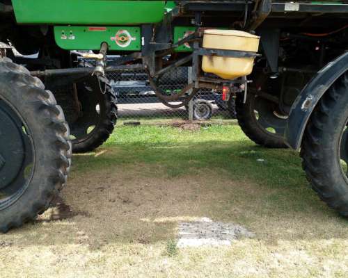 Pulverizadora Metalfor 3200, Tres Arroyos, Disponible