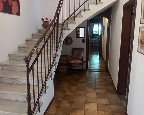 Casa Estilo Colonial Entre Rios