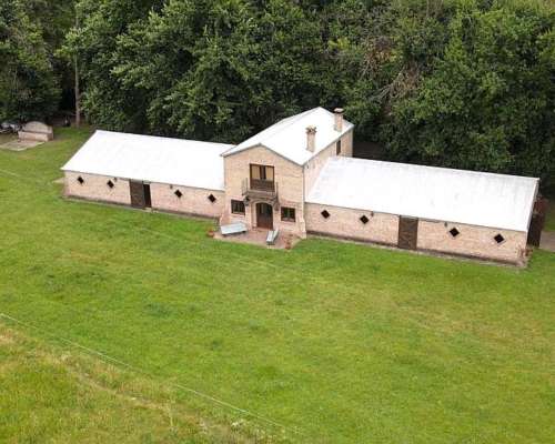 Campo en Venta en Open Door, Lujan