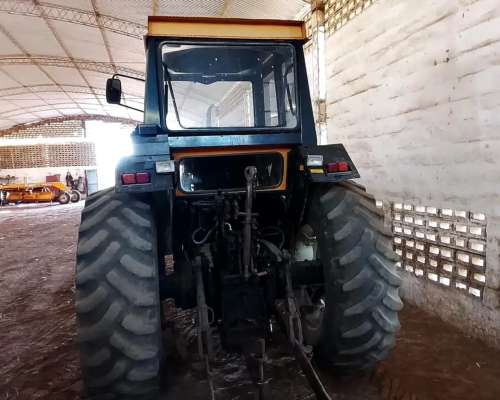 Tractor Valtra Valmet 1180 muy Bueno