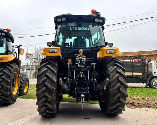 Liugong LT1204 120 HP