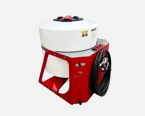 Mezclador de Caldo para Pulverización - AM Mixer 500