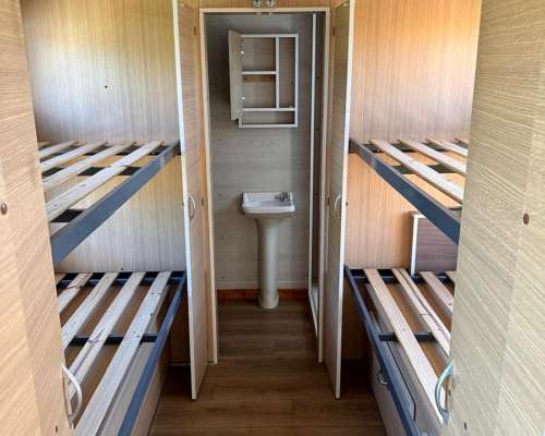 Casilla FM 7300 6 Camas