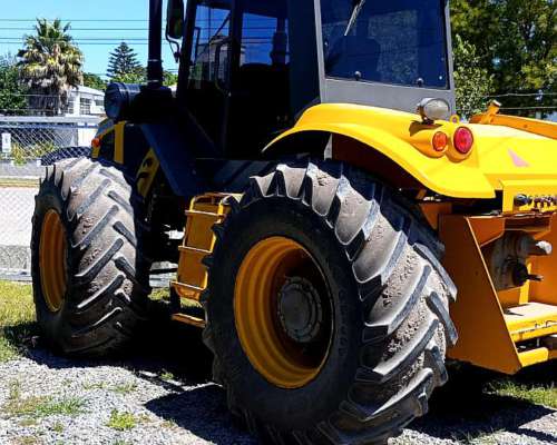 Tractor Pauny P - Trac 180 Usado