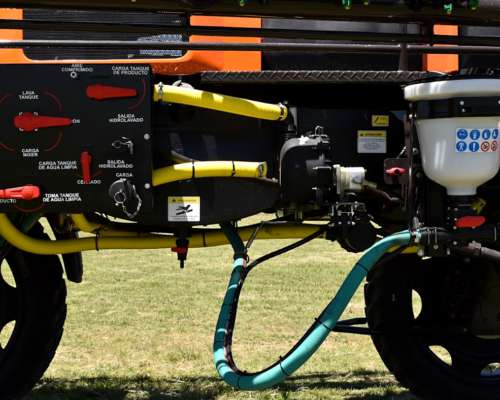 Autopropulsados Praba AR 3.4 S2