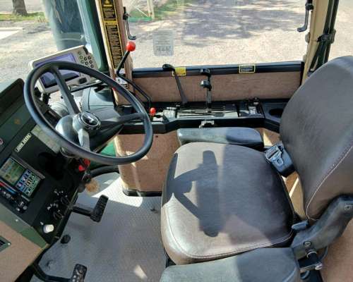 Tractor John Deere 8570
