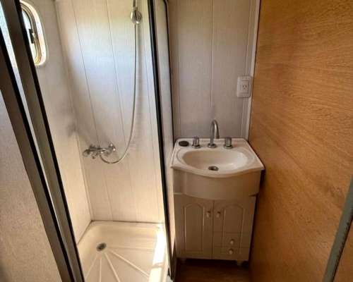 Motorhome Familiar Homologado Mercedes Benz