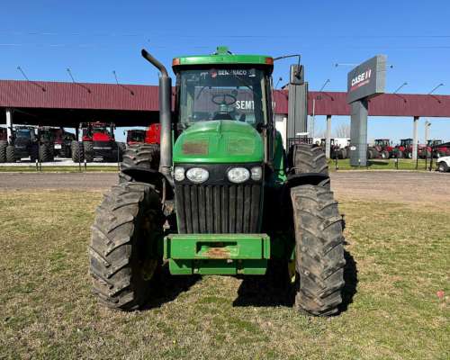 John Deere 7815 - año 2006