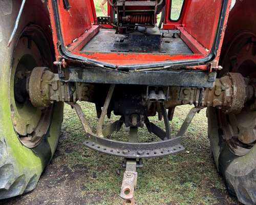 Tractor Mazzey Ferguson 1175