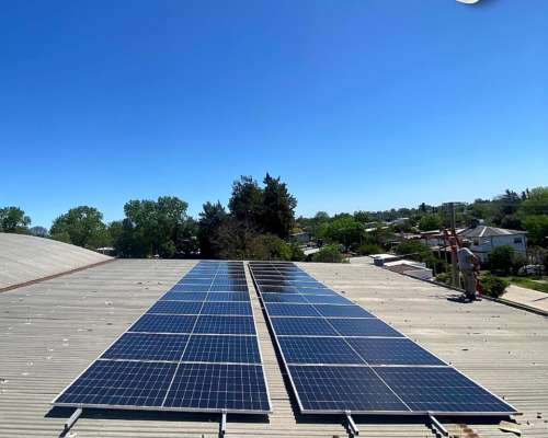 Baje Costos, Ahorre en Energia