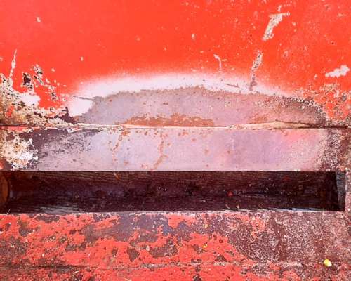 Quebradora Loyto Usada L600/40