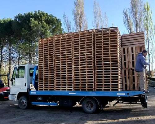 Auxilio y Traslados de Vehiculos Pesados y Cargas Generales.
