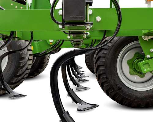 Carpidor Desmalezador Amazone Cobra