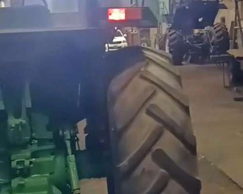 Vendo Tractor Jhoon Deere 3530- MOTOR4530
