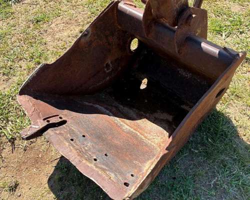 Retroexcavadora para Tractor o Tractor Pala.