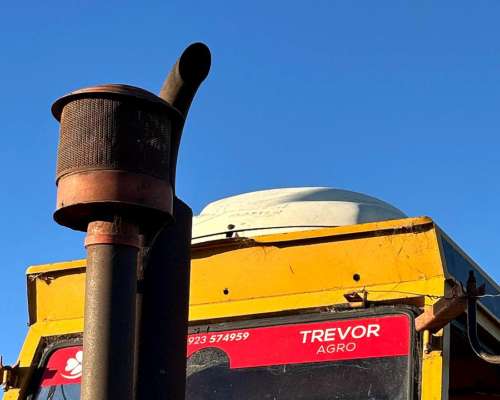 Tractor Valmet 1780 180hp