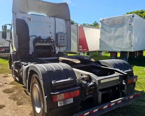 Renault Premium 380 DXI Mod. 2012