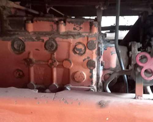 Zanello 4200 muy Bueno ( NO Toma Canje )