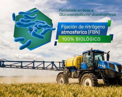 Insumos Biológicos para TU Producción