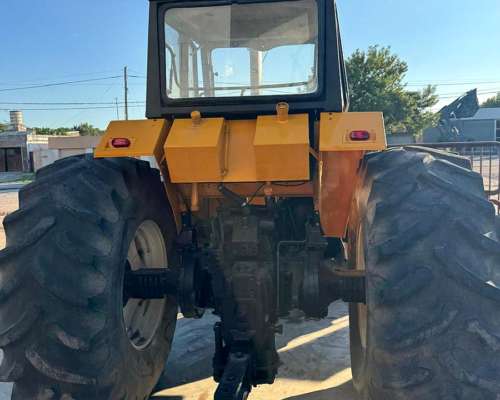 Tractor Valmet Turbo 1780 180 HP