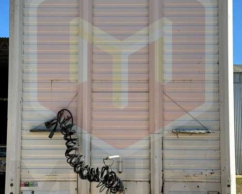 Volkswagen Constellation 17.280 Modelo 2016 Enganchado