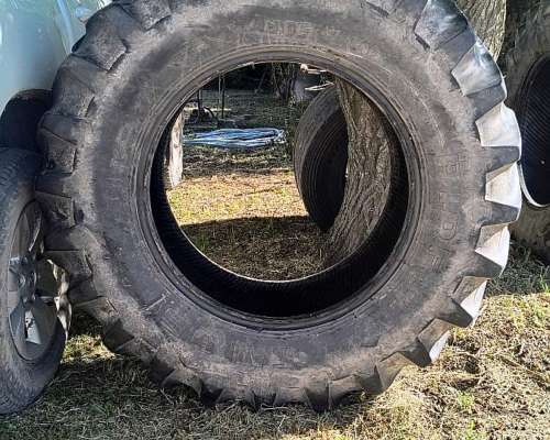 Cubiertas de Tractor 16.9-28