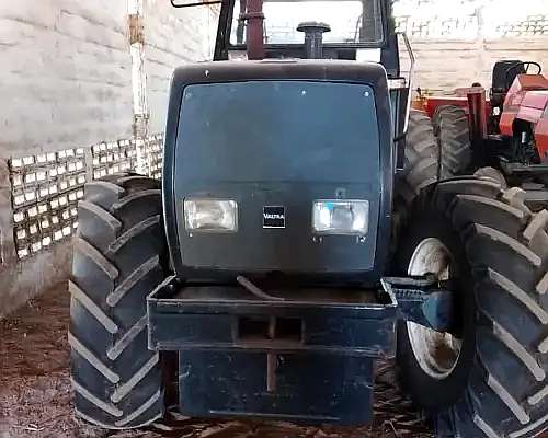 Tractor Valtra Valmet 1180 muy Bueno