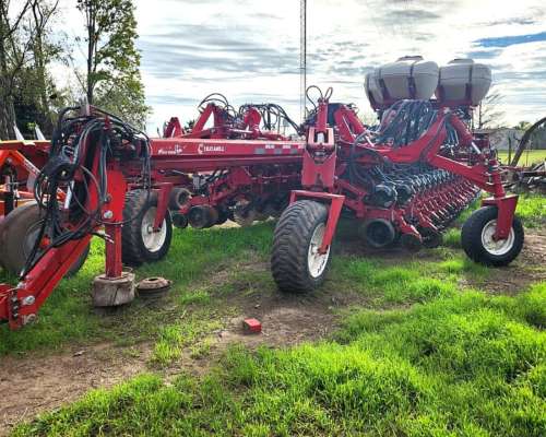 Semb. Plantor Precisión Planting 36 a 52,5cm Reparada