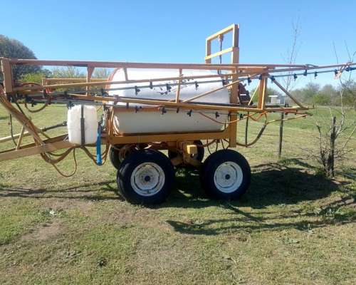 Praba de 2000 Litros