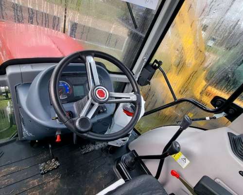 Tractor Chery Rc1104c 115hp 4X4 Cabina Full