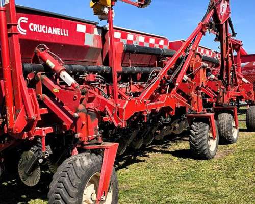 Crucianelli Neumatica Gringa 2052