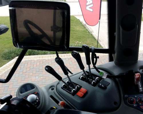 Valtra BT 210 Power Shift