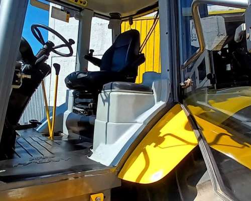 Pauny Audaz 2200 (2021)