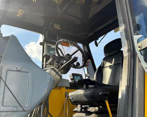 Tractor Pauny 280 a Línea EVO