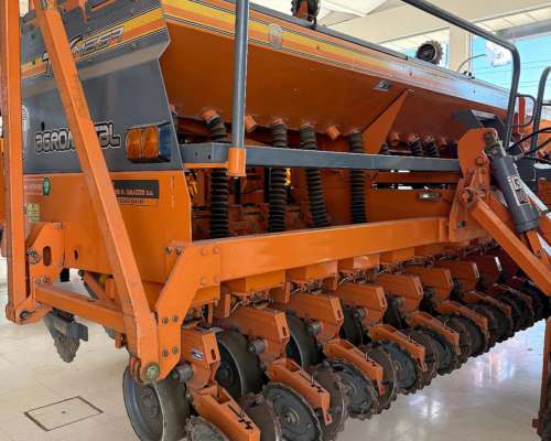 Agrometal TX Mega 20a42 Ferti Simple