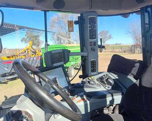 Valtra T 250 Cvt, año 2020, Piloto,levante Delantero