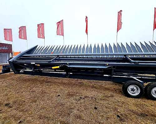 Mainero 1040 Cabezal Girasolero – 19 Líneas Bandeja Fina