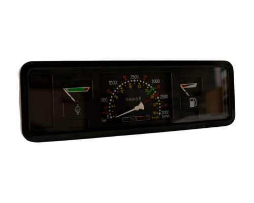 Tablero Instrumental Completo 980/780/1380