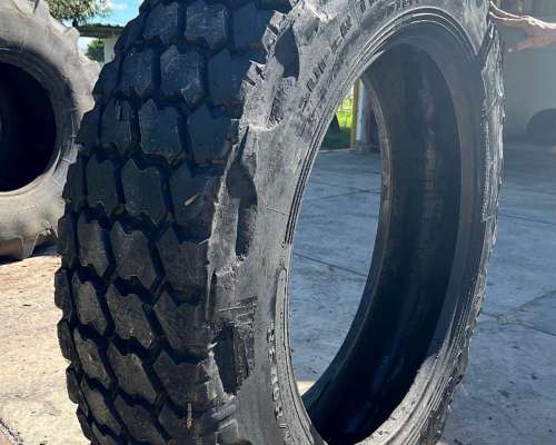 Cub 380/80r38 Precuradas Diseño WT4