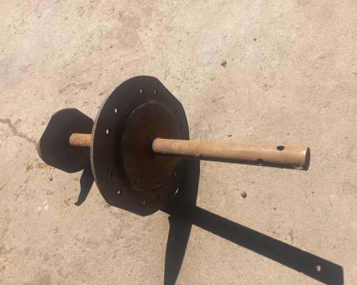 Vendo Repuestos de Case 2388