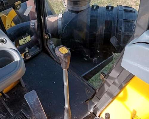 Tractor Pauny 280a EVO