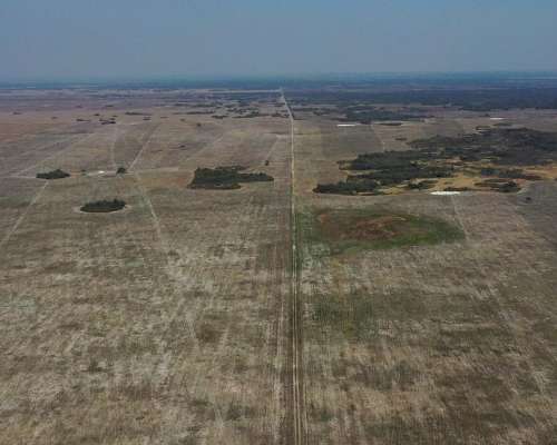 Santa FE Santa Margarita 3.700 Has Mixtas Canpaso