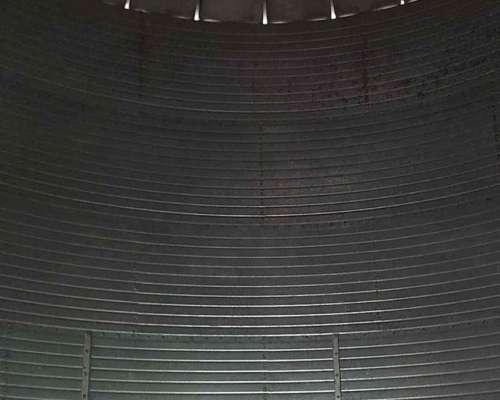 Planta de Silos .