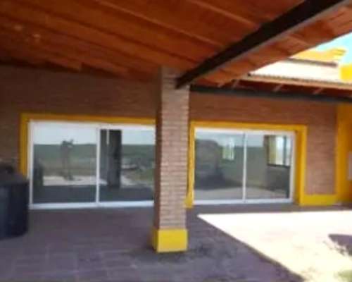 Campo Mixto de 3000 Hectáreas