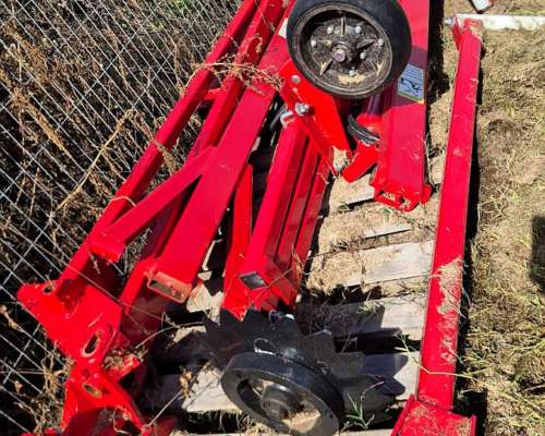 Marcadores Crucianelli Pionera 5517 Lineas de Fino